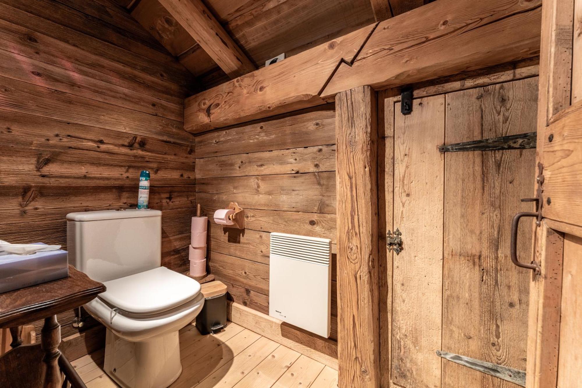Chalet Mont D'Arbois Ski Et Golf Megève Exteriör bild