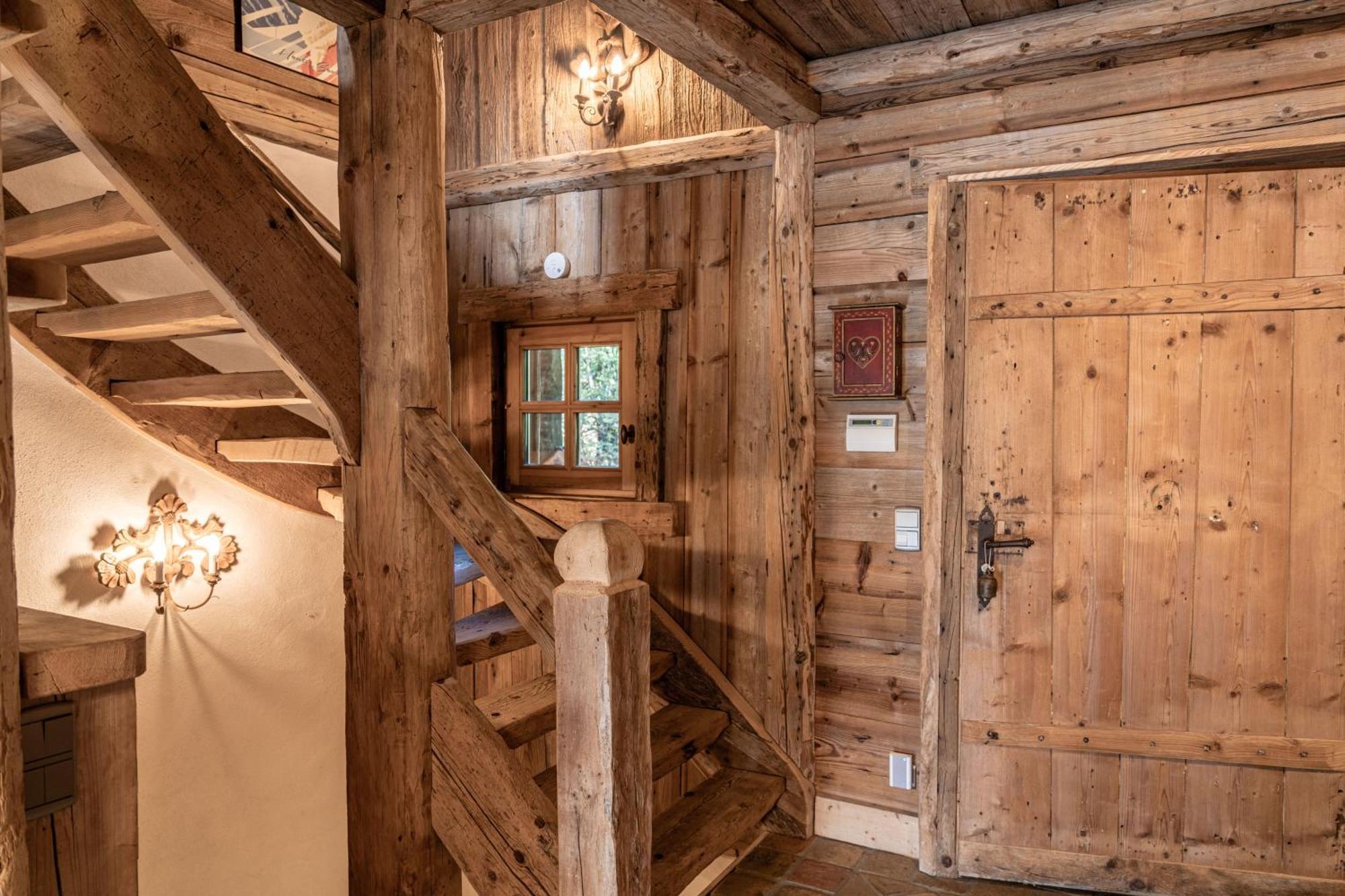Chalet Mont D'Arbois Ski Et Golf Megève Exteriör bild