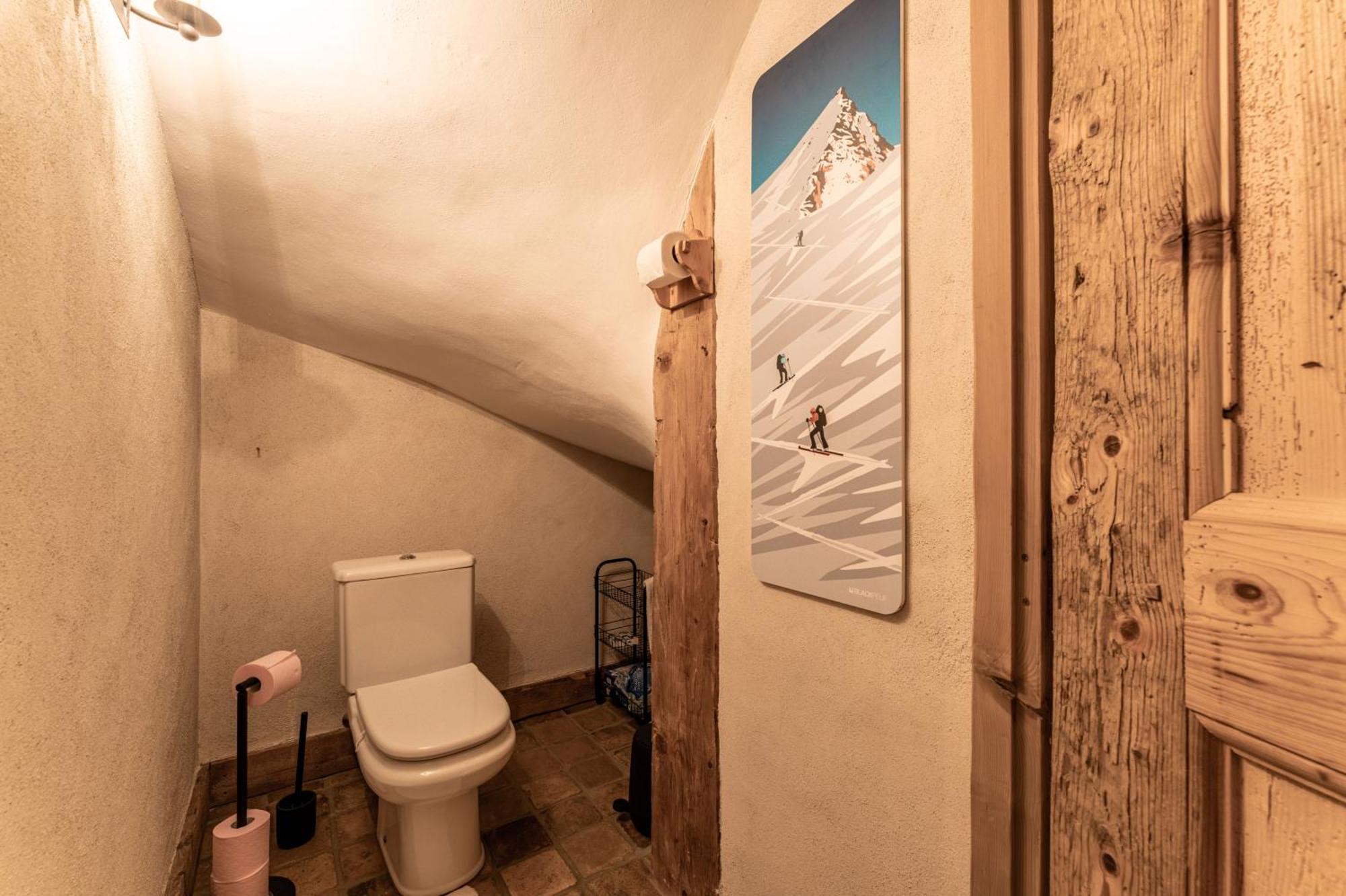Chalet Mont D'Arbois Ski Et Golf Megève Exteriör bild